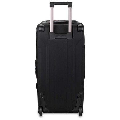 Suitcase Dakine Split Roller 85L Twilight Floral | Outdoorsupply.co.uk